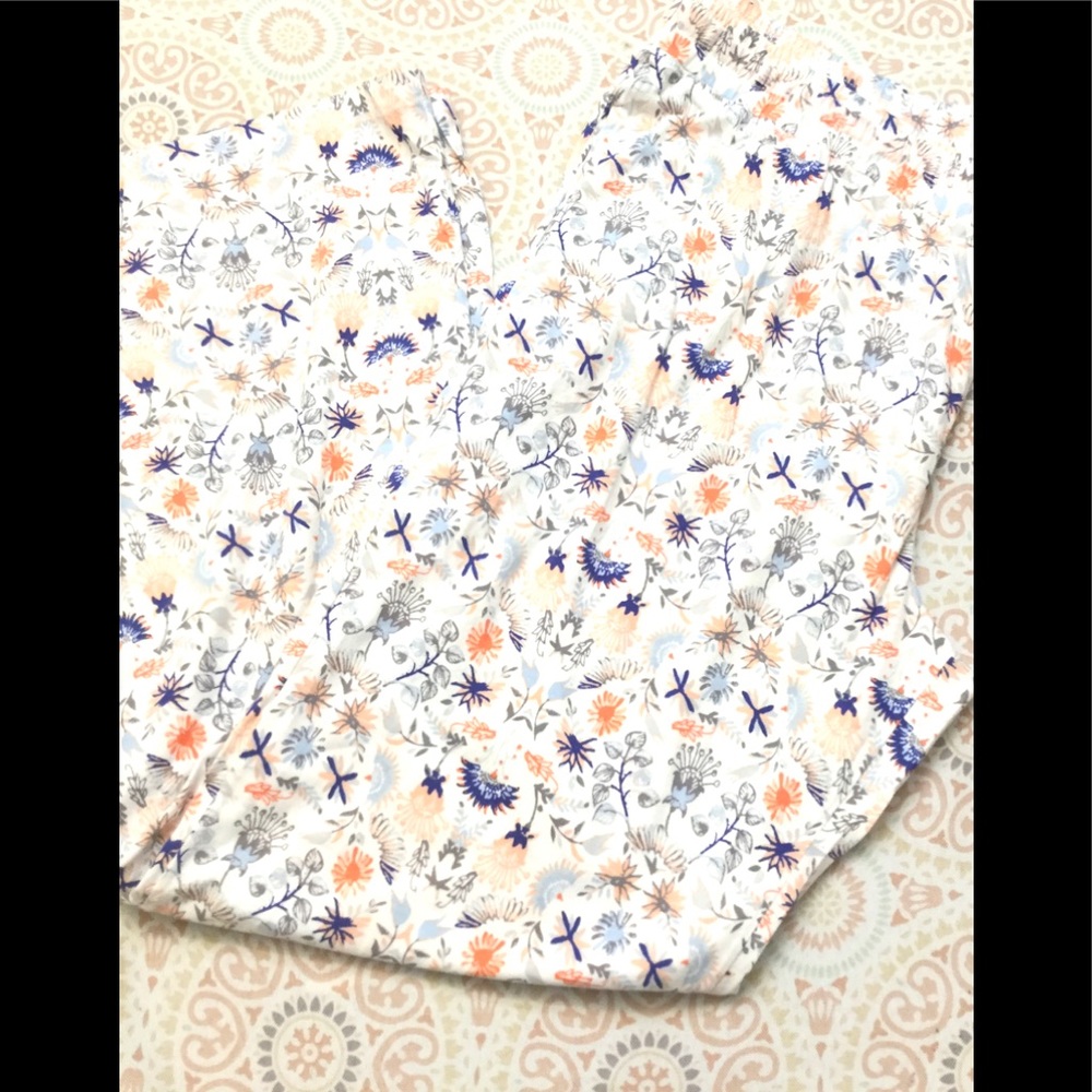 Sesoire Eurpean Design Luxe Knit Pajama Sz. XL